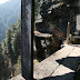 Monts Cangshan : Phoenix Eye Cave
