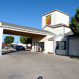 Biking Day 17 - Midland - Colorado City