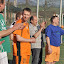 Trnovské Hody 2010 - futbalový turnaj