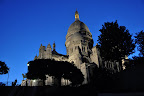 Sacre Coeur