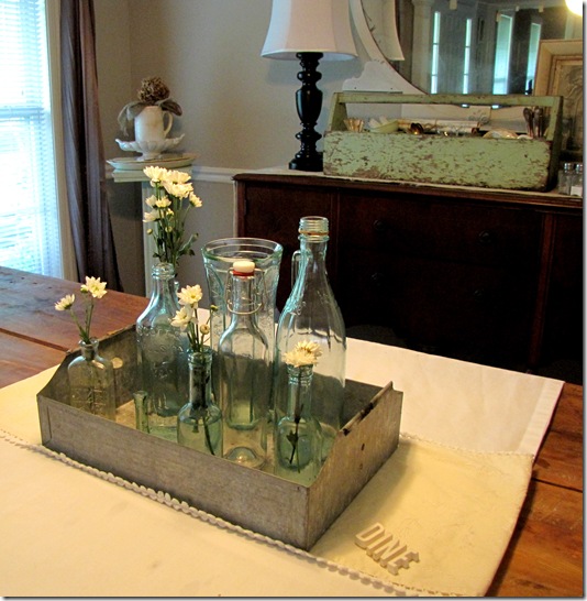 bottles