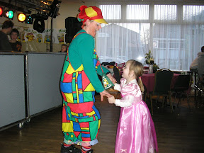 Kleintje Carnaval