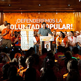 Desde VP reiteramos nuestro compromiso con Henrique Capriles