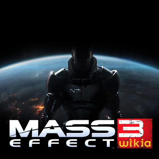 Mass Effect 3 Wiki 娛樂 App LOGO-APP開箱王