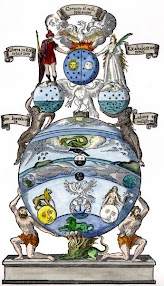 Cover of Paracelsus's Book The Treasure Of Treasures For Alchemists