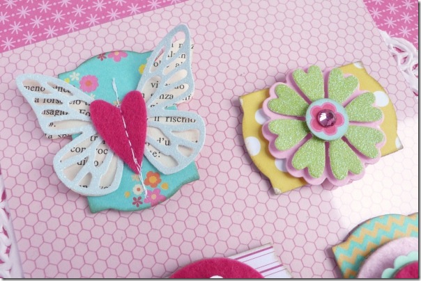 cafe creativo - Anna Drai - big shot sizzix - handmade embellishments (2)