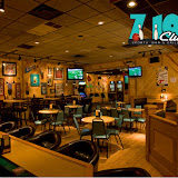 The 7-10 Club at Sequoia