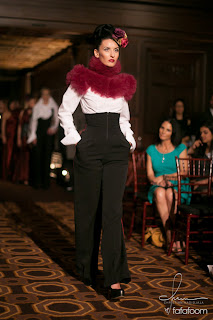 Vasily Vein - AF event, May 8, 2012 VasilyVeinAFEventMay82012 Ahead of the Fashion on May 8, 2012 Event