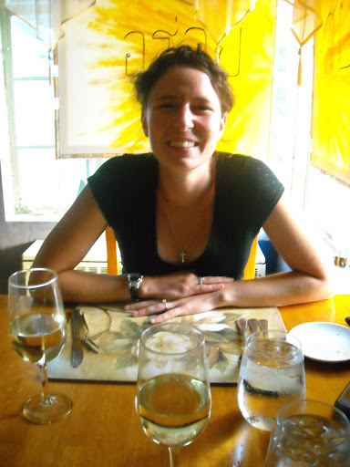 Cassie Herman
