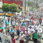 Caminhada Bíblica - São Gonçalo do Retiro