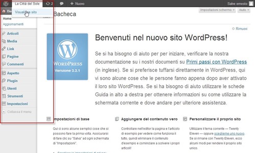 bacheca-wordpress bacheca-wordpress