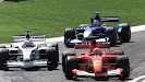 Michael Schumacher HD Wallpaper (1920x1080)