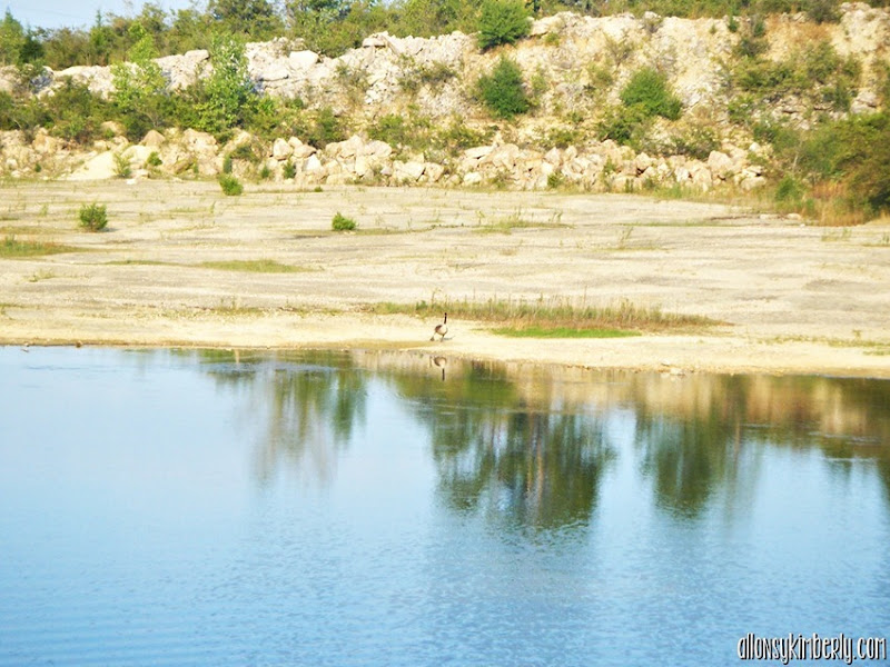 Oakes Quarry Park-Fairborn OH | allonsykimberly.com