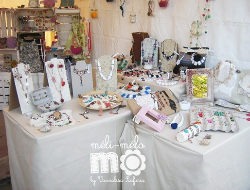 craft_show_booth_méli-mélo