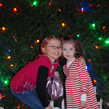 Johnson City Christmas Lights