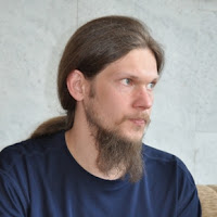 Thumbnail image for Интервью Юрий Антонов: «Люди утрачивают умение писать»