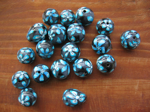 bead millefiori fimo perle handmade polymer clay lh3ggphtcom