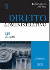 5 - Direito Administrativo - 2ª fase - Coleção OAB