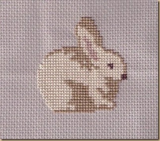 rabbit crochet