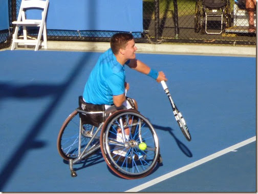 Gordon Reid Gordon Reid