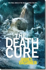 the death cure
