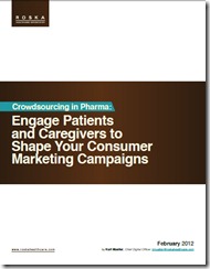 Crowdsourcing-Pharma-Engaging-Patients-Caregivers Crowdsourcing-Pharma-Engaging-Patients-Caregivers
