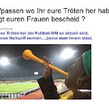 Vuvuzela