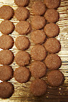 Addictive little cookies