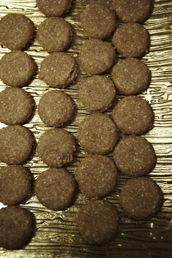 Addictive little cookies