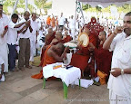 Most Ven Nauyane Ariyadhamma Maha Thero