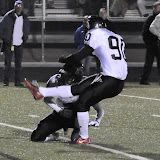 vs Pleasant Grove