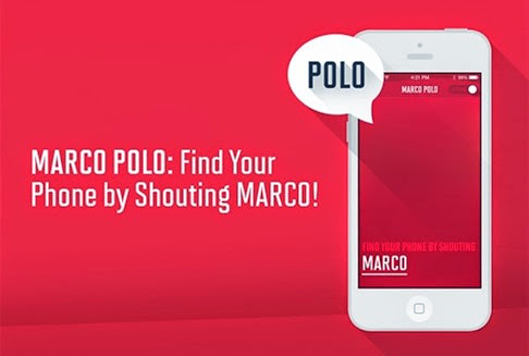 Descargar Marco Polo para iPhone