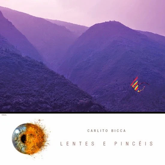 Carlito Bicca - Lentes e Pincéis 1