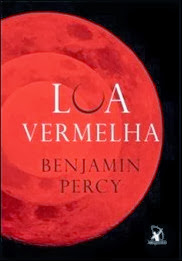 Lua Vermelha Lua Vermelha