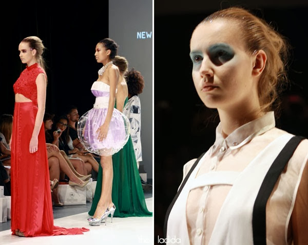 Raffles Graduate Fashion Show 2013 (3) Raffles Graduate Fashion Show 2013 (3)