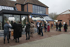 Ballonnenfeest: Foto