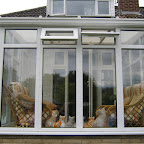 Lean-to