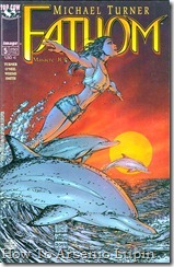 P00007 - Fathom #5 - Blue Sun Part P00007 - Fathom #5 - Blue Sun Part