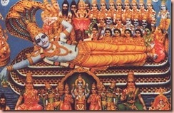 Sri Padmanabhaswamy Sri Padmanabhaswamy