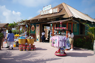 Buy the Seashore