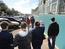 Turma 221 faz visita de campo ao Parque Longines Malinowski