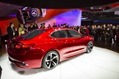 2015 Acura TLX Prototype Introduced at 2014 NAIAS