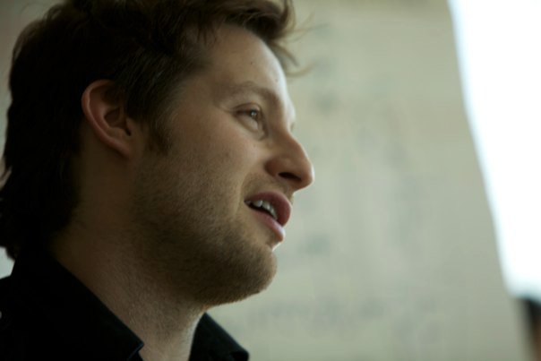 Afc Adam Lyons Pickup Artist Face, Afc Adam Lyons