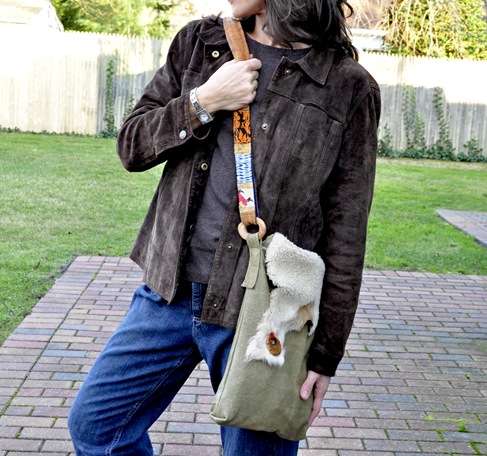 LaTouchable's Poet's Bag 4