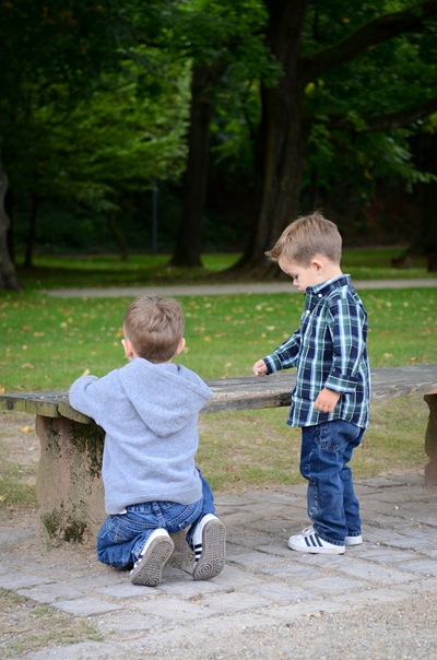 castle boys
