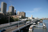 Riverside Expressway