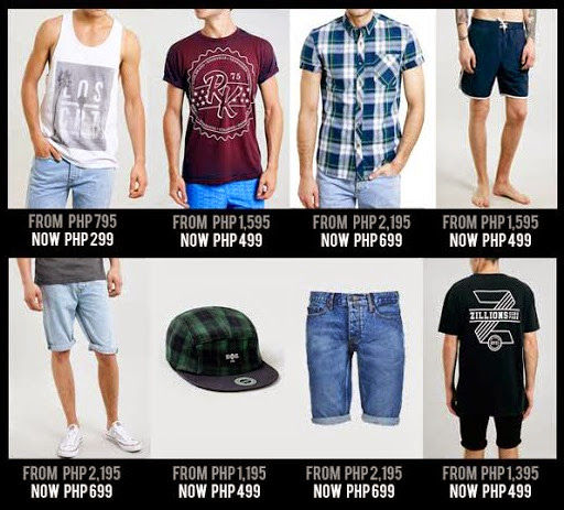 Topman Mid Season Sale Items 02 Topman Mid Season Sale Items 02