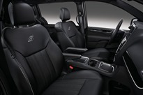 2013 Chrysler Town & Country S 2013 Chrysler Town & Country S