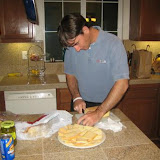 Raclette - April 23, 2006