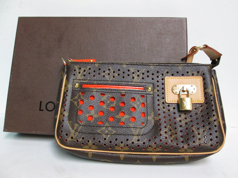 Louis Vuitton Handbag
